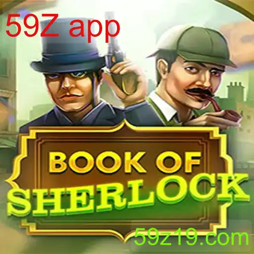 Explorando o Universo de BookOfSherlock com 59Z app